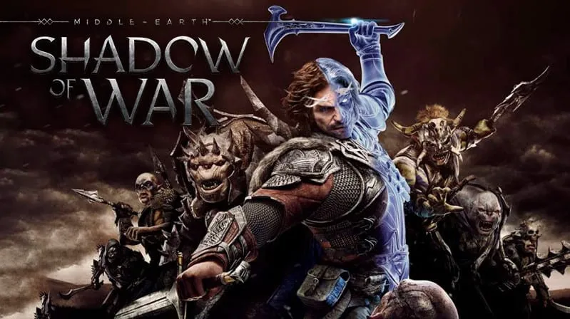 Middle-Earth: Shadow Of War  - (Nuuvem)